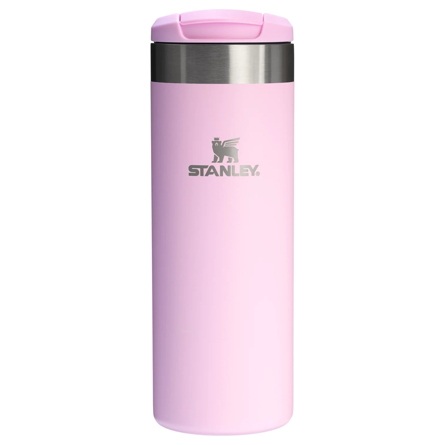 Stanley The Aerolight™ Transit Mug | 0.47 L / Cherry Blossom