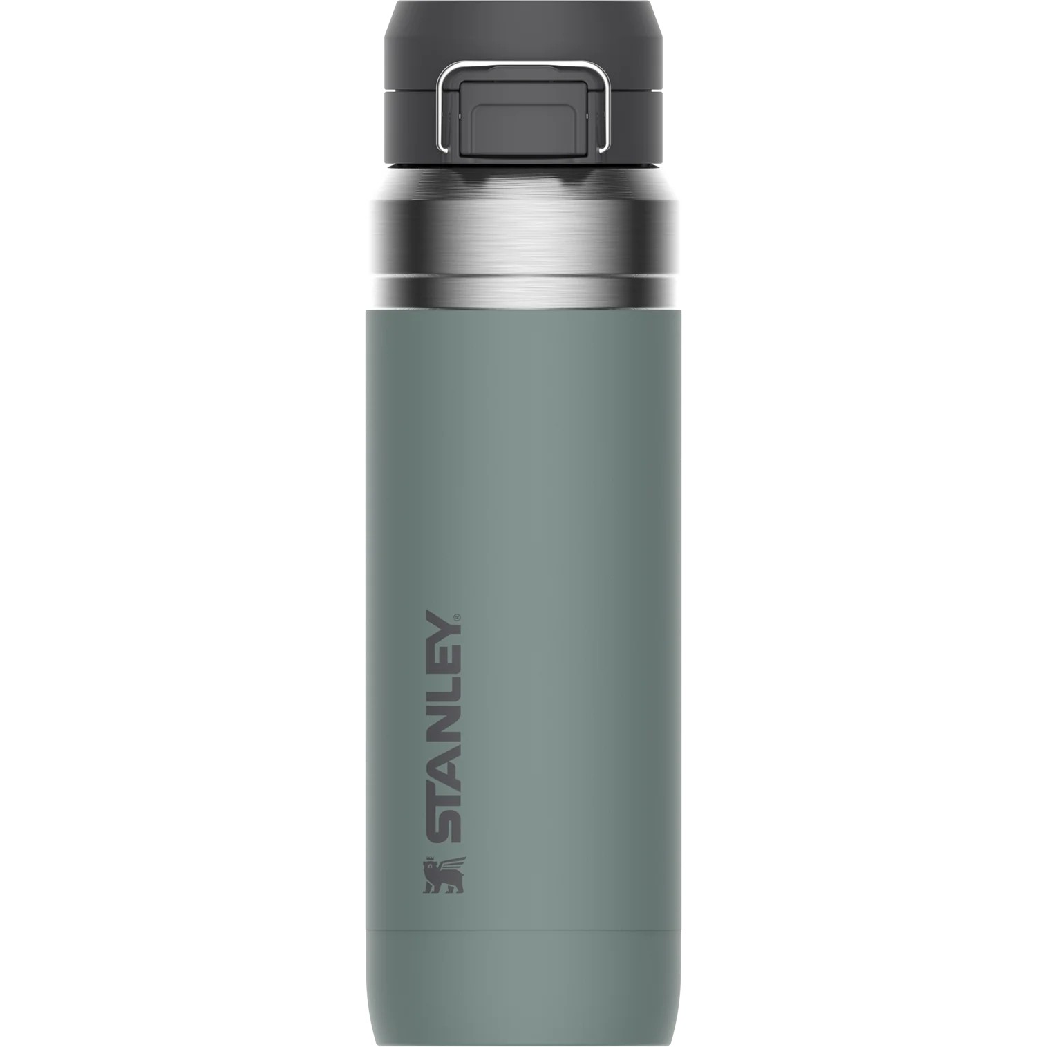 Stanley The Quick Flip Water Bottle 1.06 L Shale