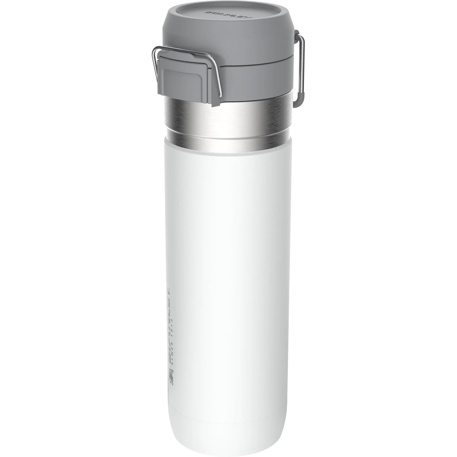 Go Quick Flip Water Bottle | 0.70L - Polar
