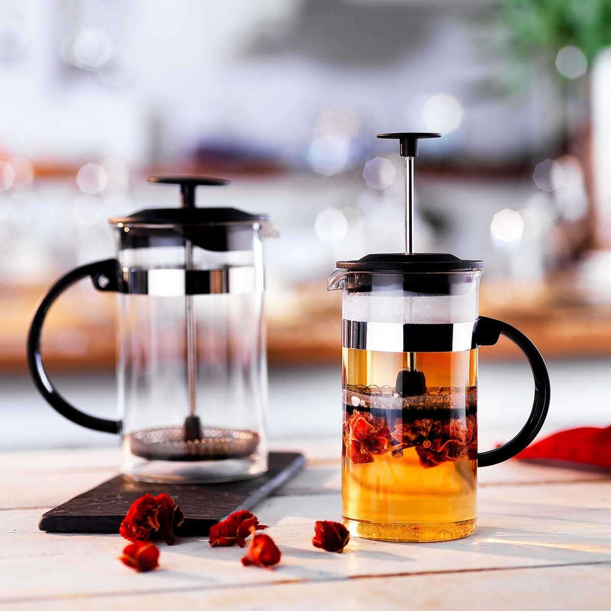 Schafer Beta French Press 500 Ml