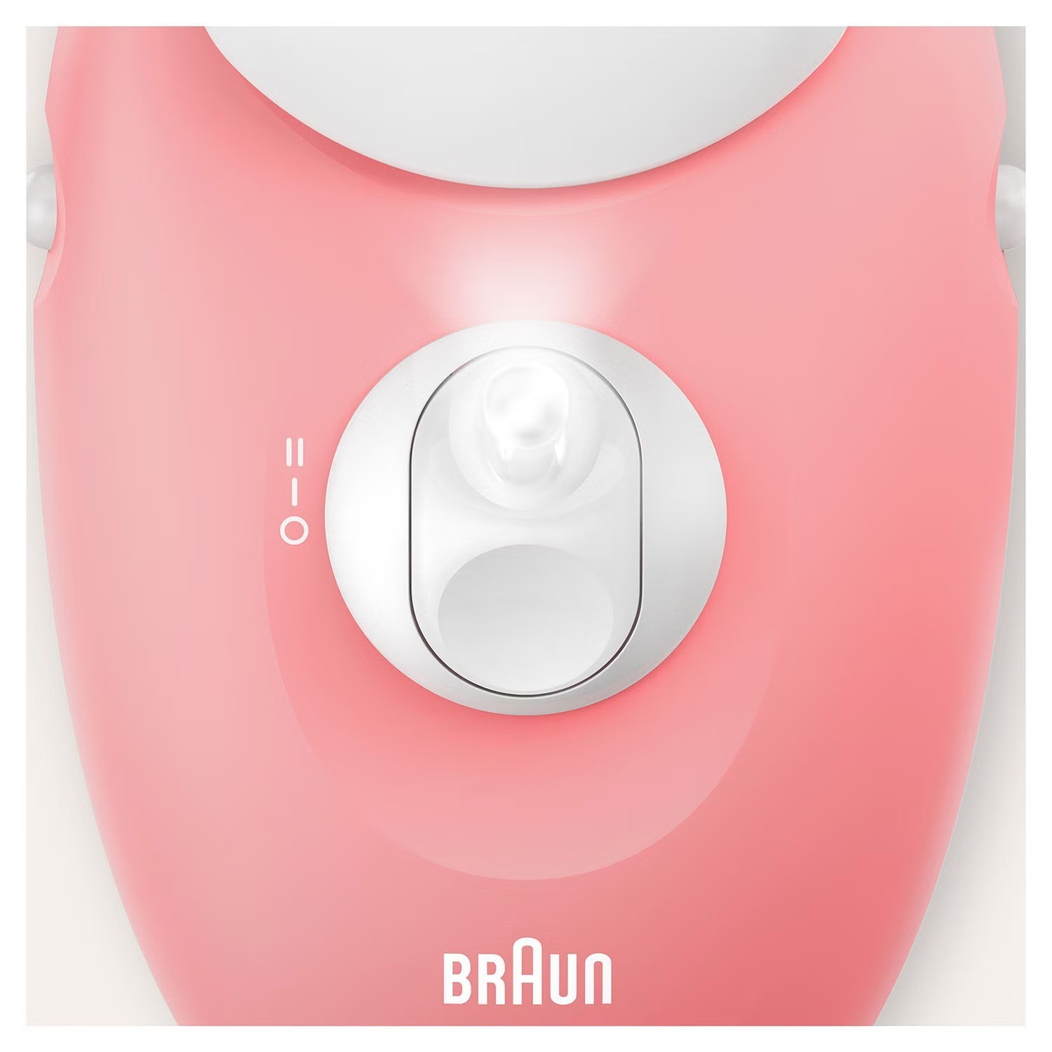 Braun Silk-Epil-3-Epilasyon Cihazı