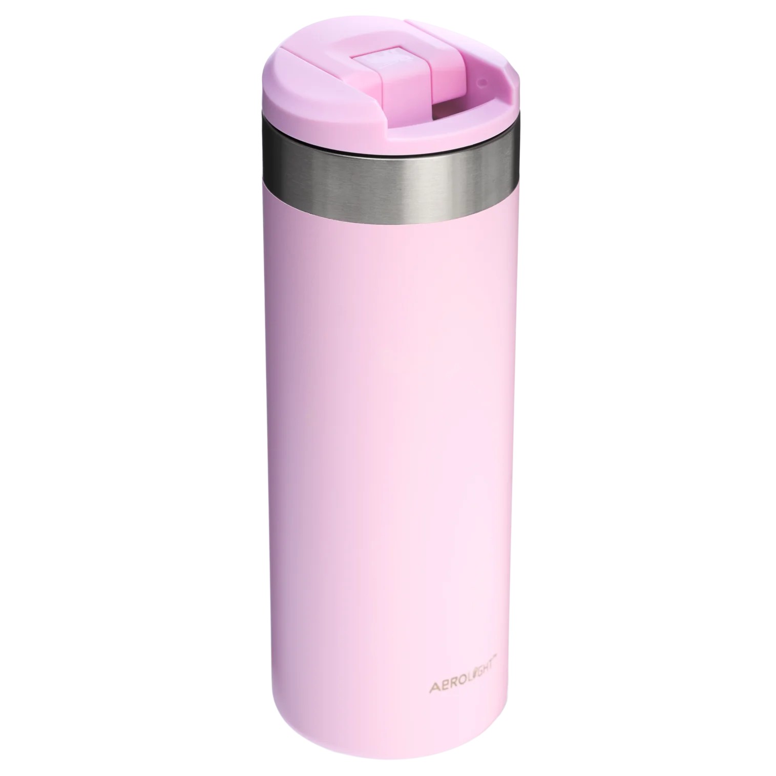 Stanley The Aerolight™ Transit Mug | 0.47 L / Cherry Blossom