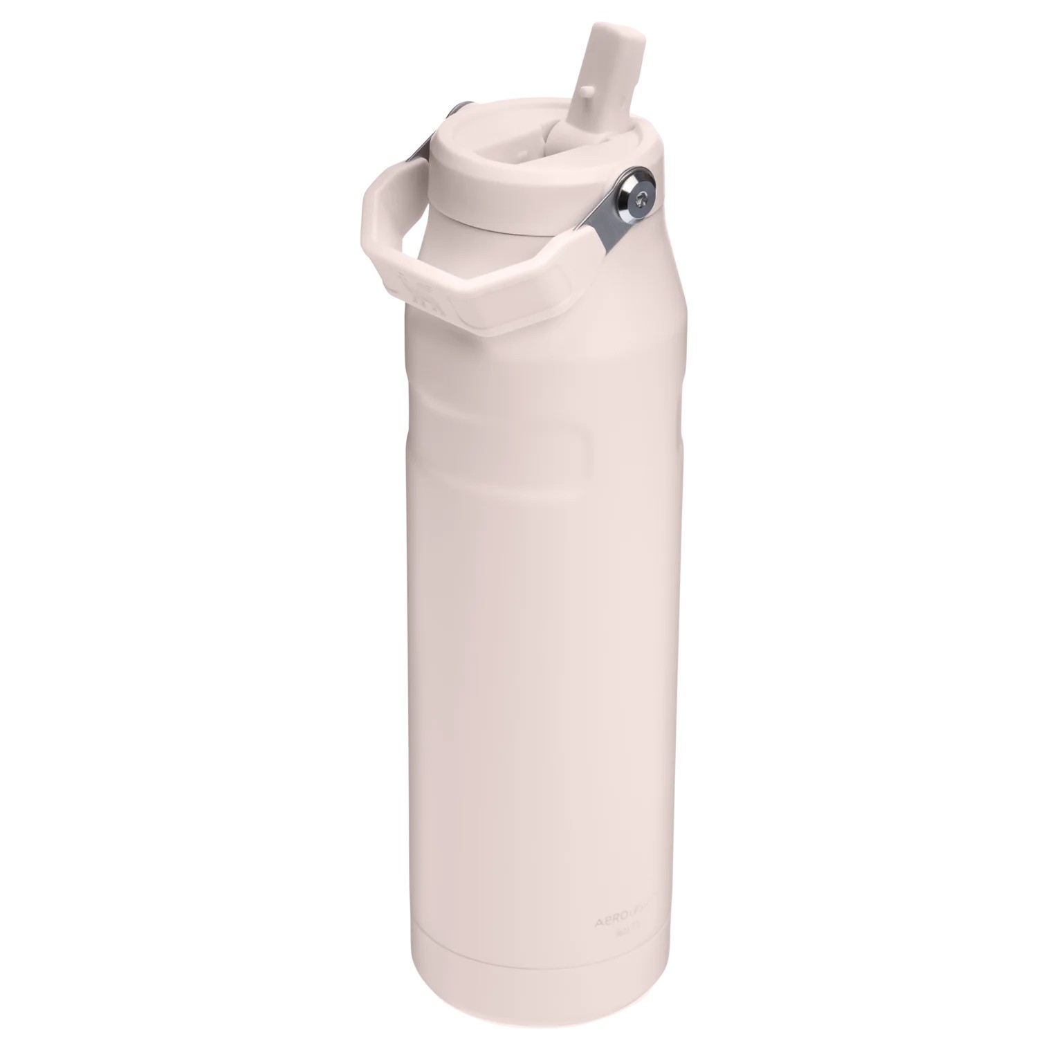 Stanley The IceFlow Flip Straw 2.0 Pipetli Termos Bardak 1,06 LT - Rose Quartz