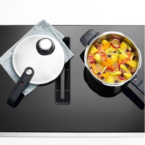 Fissler Vitavit® Premium Düdüklü Tencere, 22 cm / 6 L