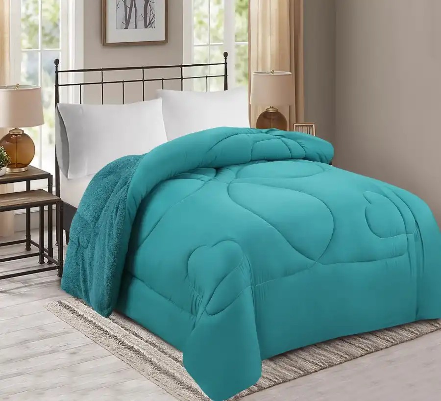 Orkide Wellsoft Comforter Yorgan - Tek Kişilik