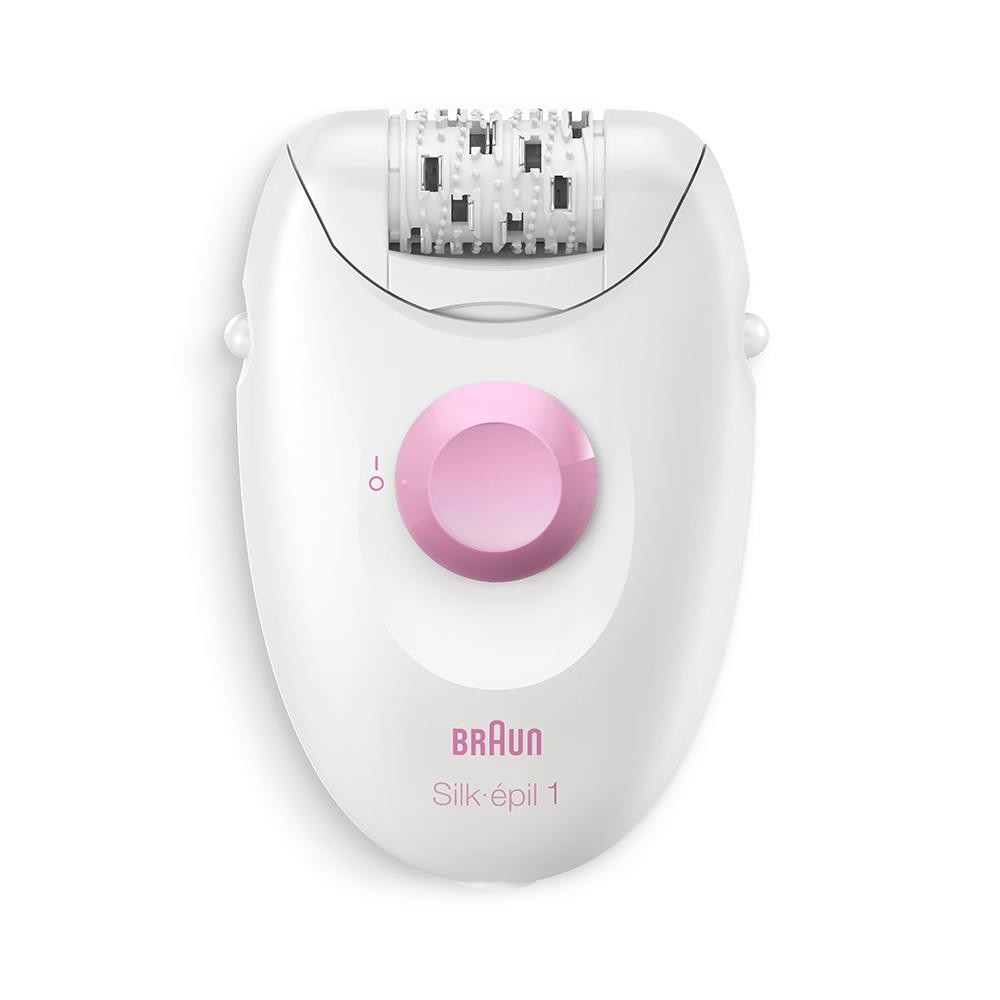 Braun Silk-Epil-1 - Epilasyon Cihazı