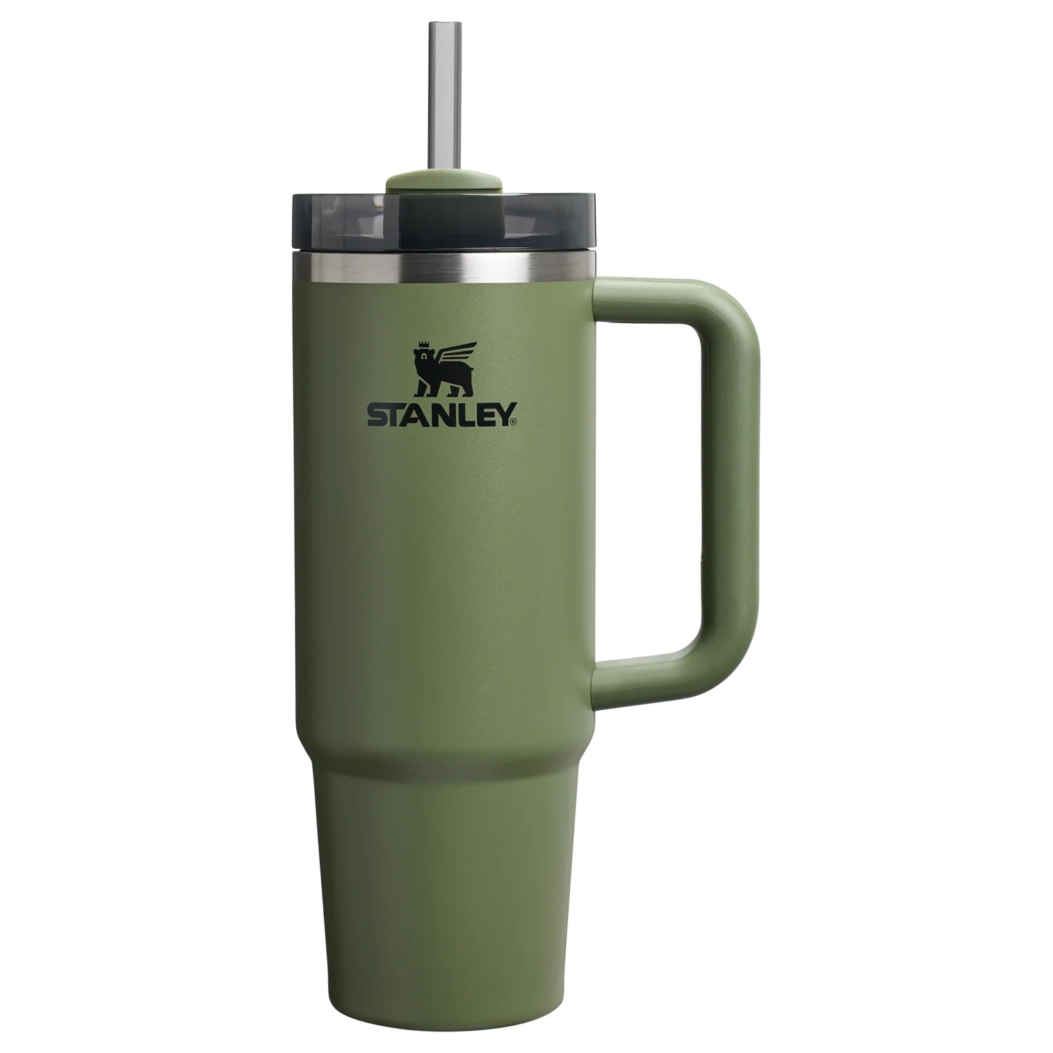 The Quencher H2.0 Flowstate™ Tumbler | 30 OZ - Dried Pine