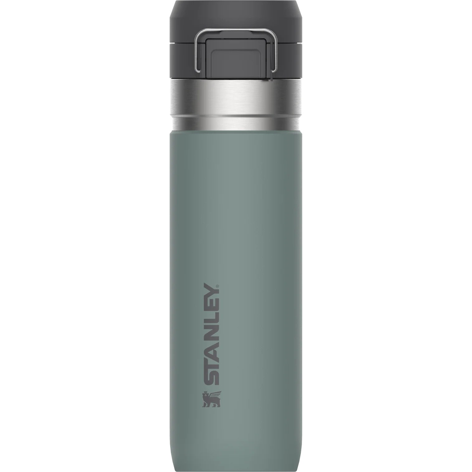 Go Quick Flip Water Bottle | 0.70L - Shale
