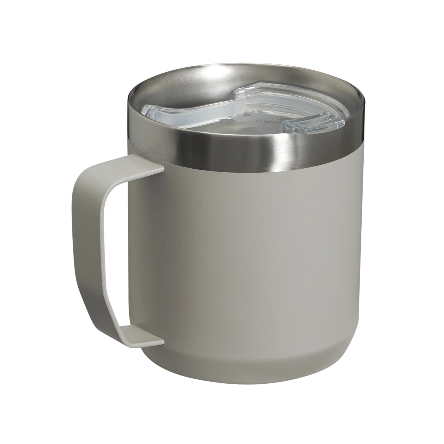 Stanley Classic Legendary Camp Mug | 12 OZ Ash