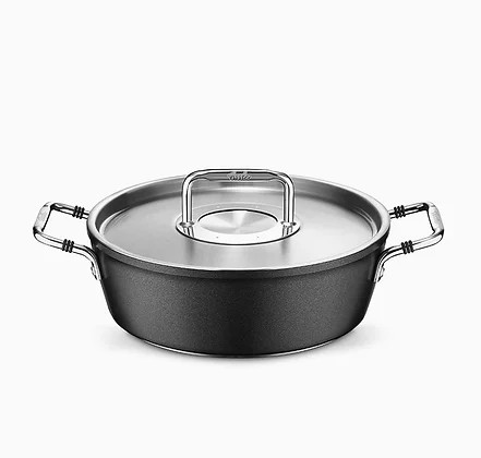 Fissler Luno Döküm Tencere 28 cm