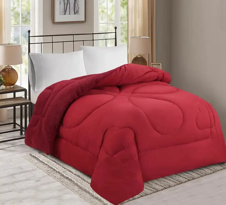 Orkide Wellsoft Comforter Yorgan - Tek Kişilik