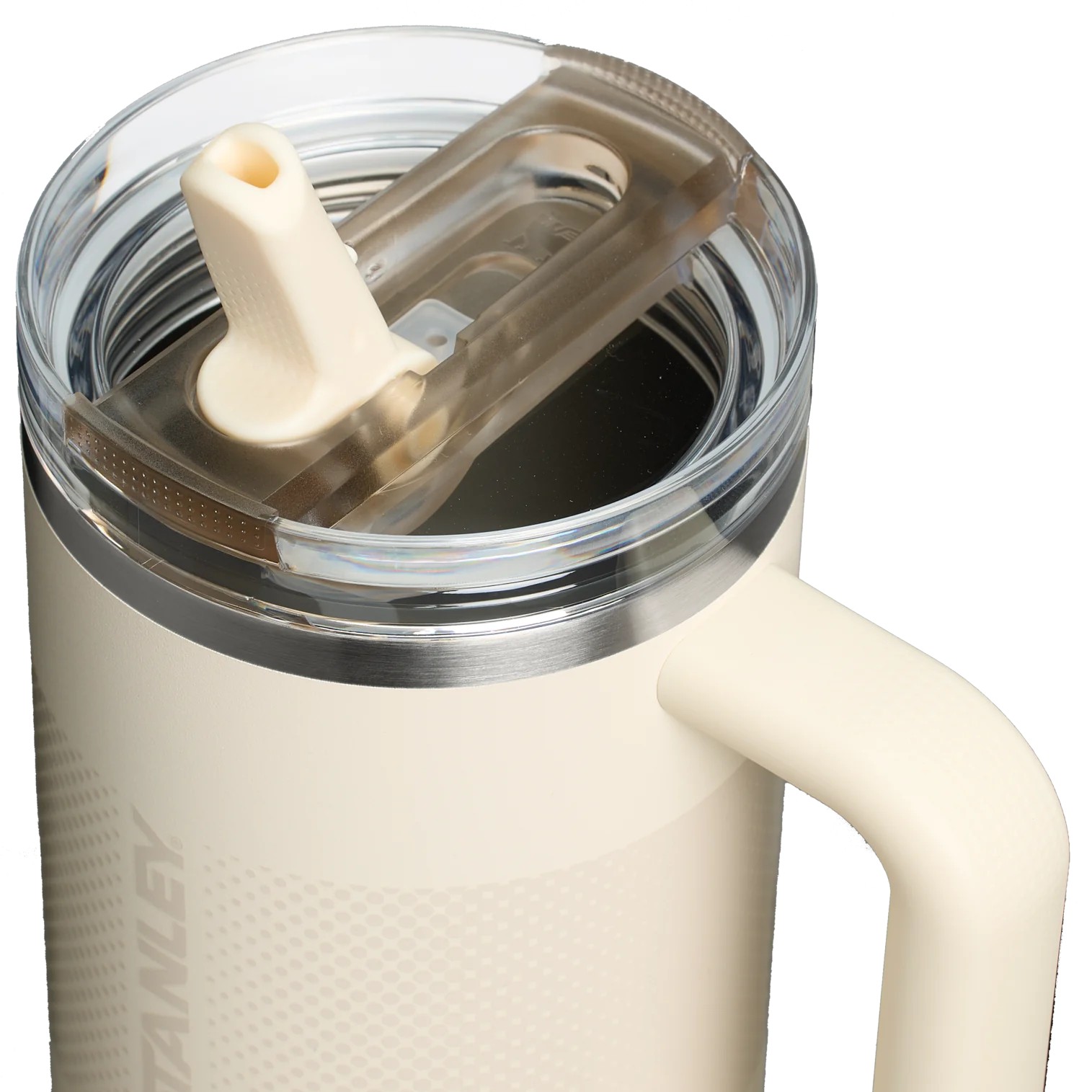 The Quencher ProTour Flip Straw Tumbler Pipetli Termos | 1.2L
