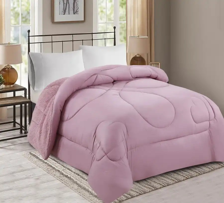 Orkide Wellsoft Comforter Yorgan - Tek Kişilik