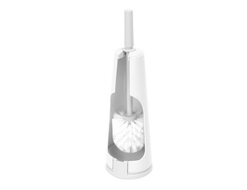 Brabantia CLASSIC WHITE TUVALET FIRÇASI