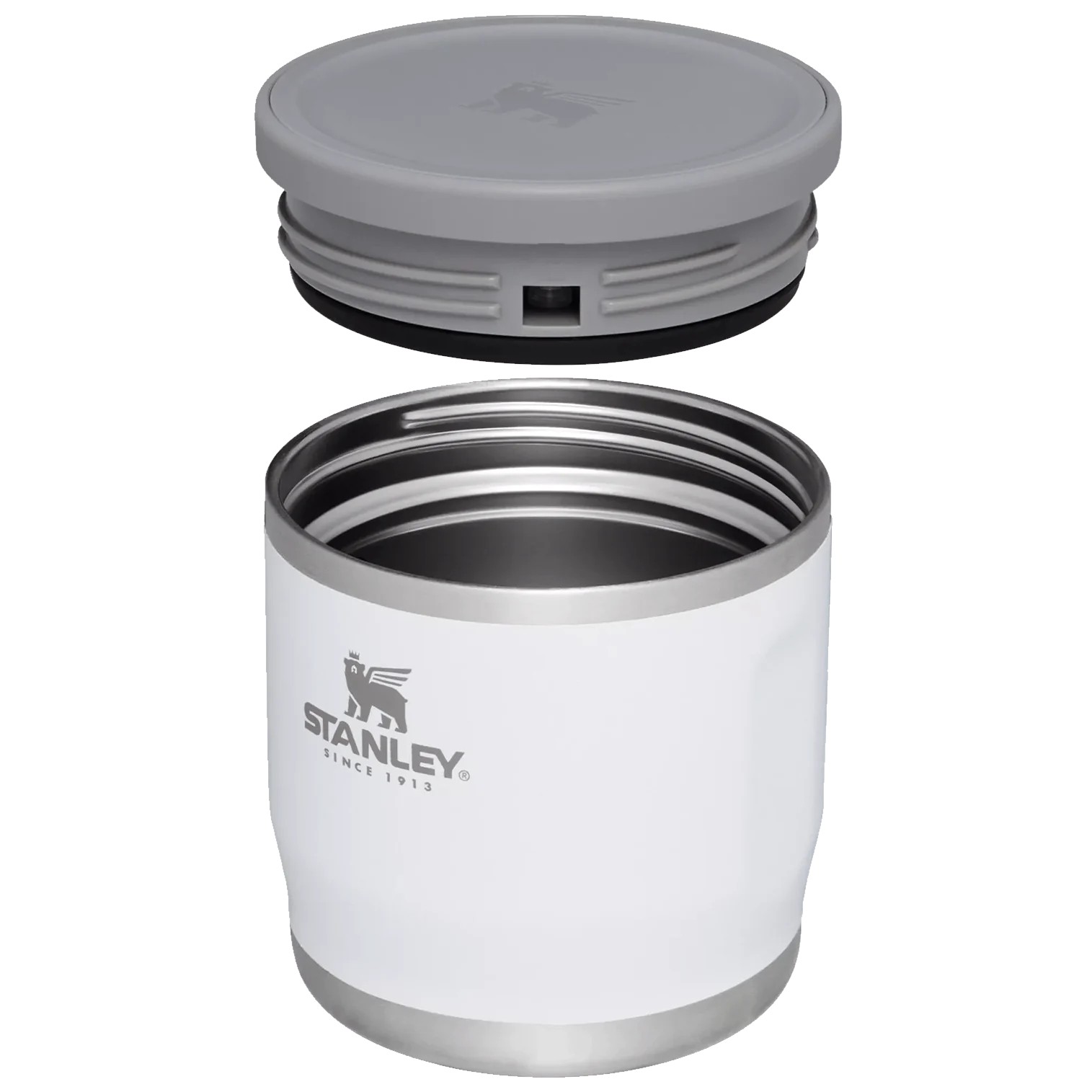 Adventure To-Go Food Jar | 12 OZ - Polar