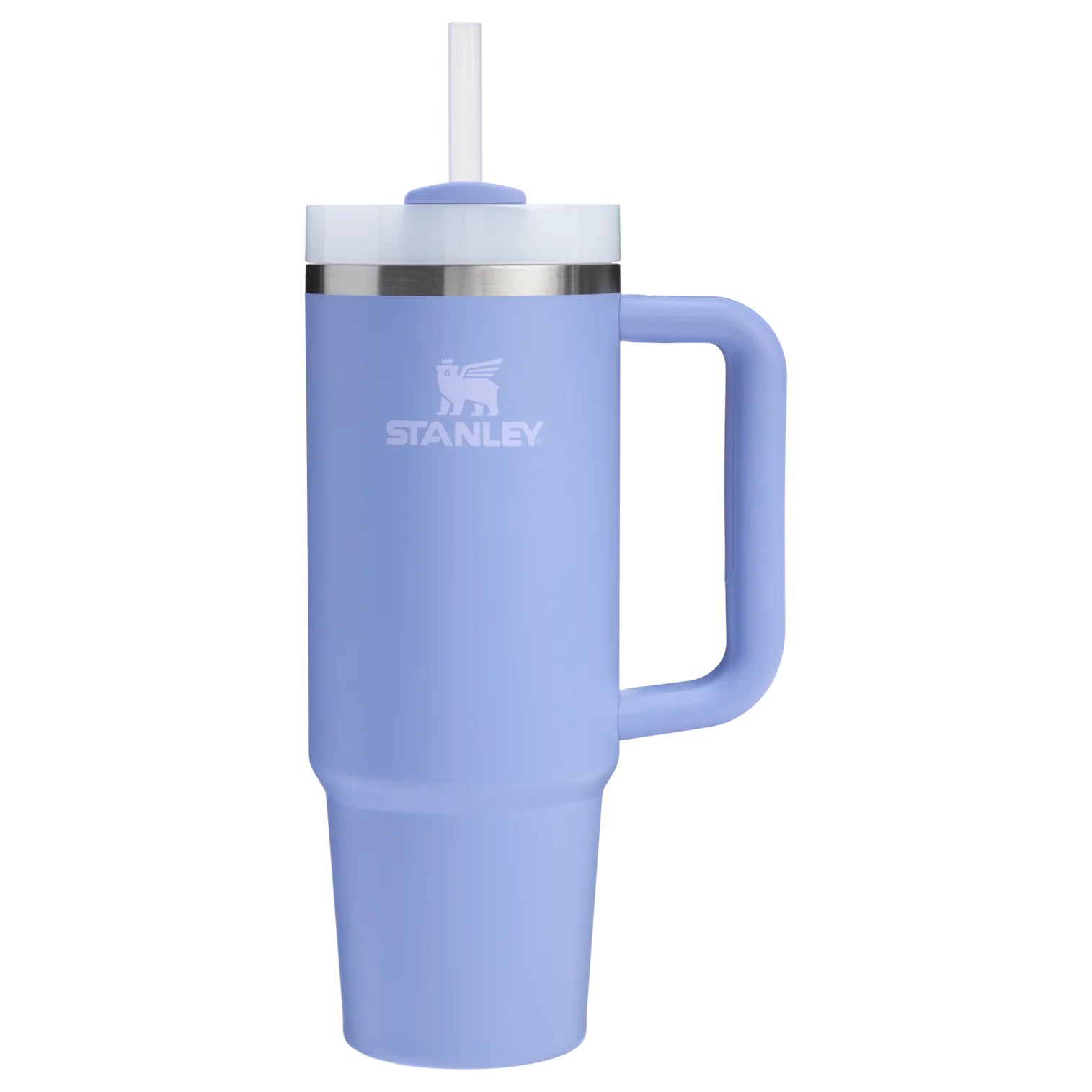 Quencher H2.O FlowState™ Tumbler Pipetli Termos | 0.8L - Hydrange