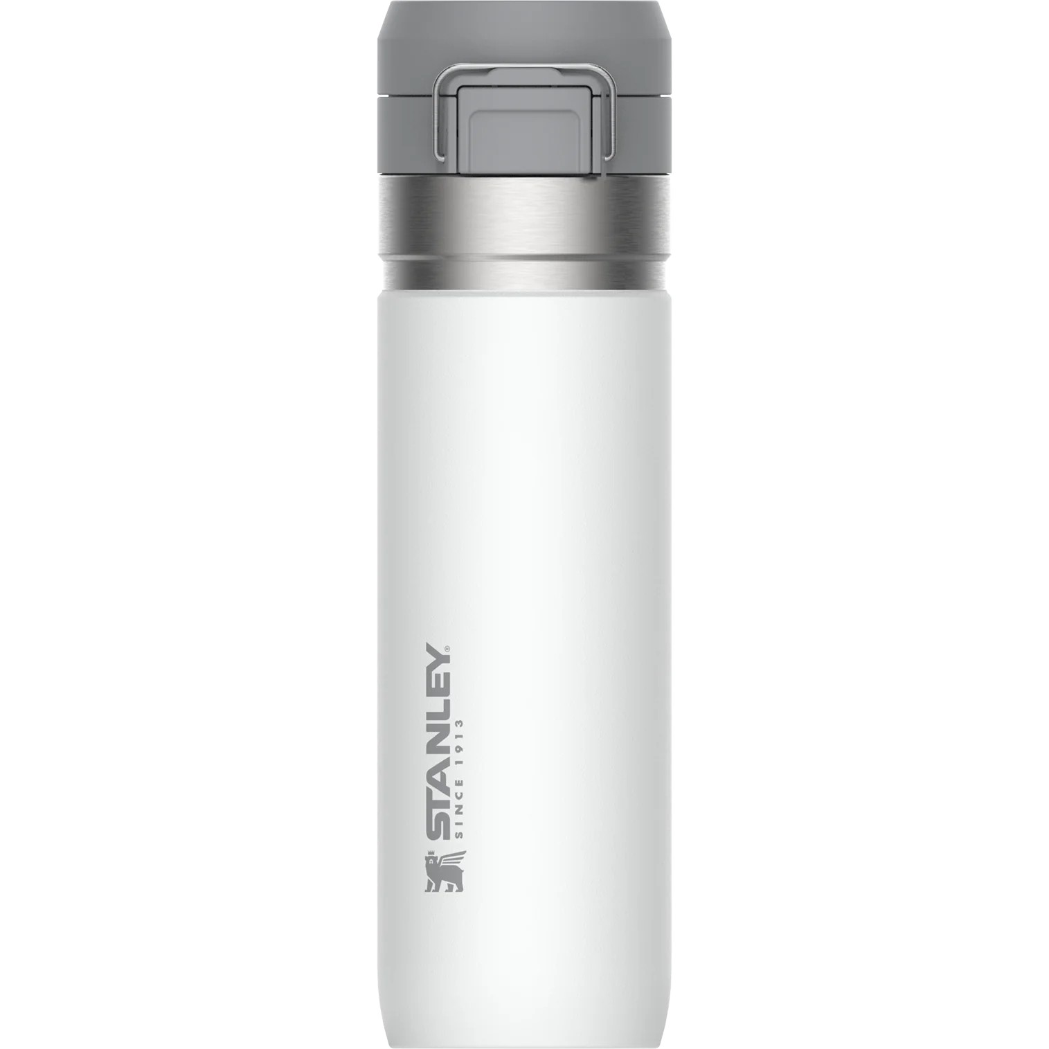Go Quick Flip Water Bottle | 0.70L - Polar