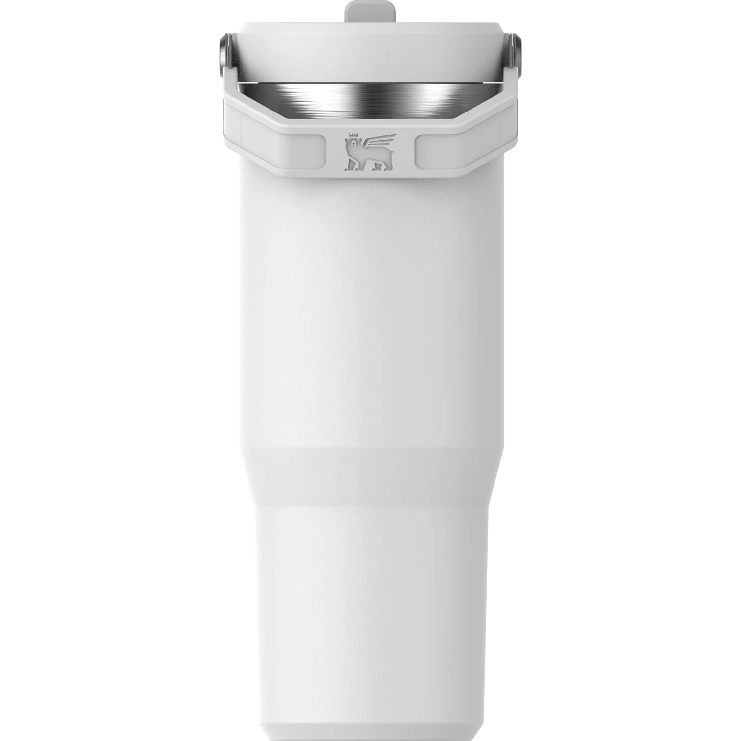 IceFlow™ Flip Straw Tumbler | 0.89L - Frost