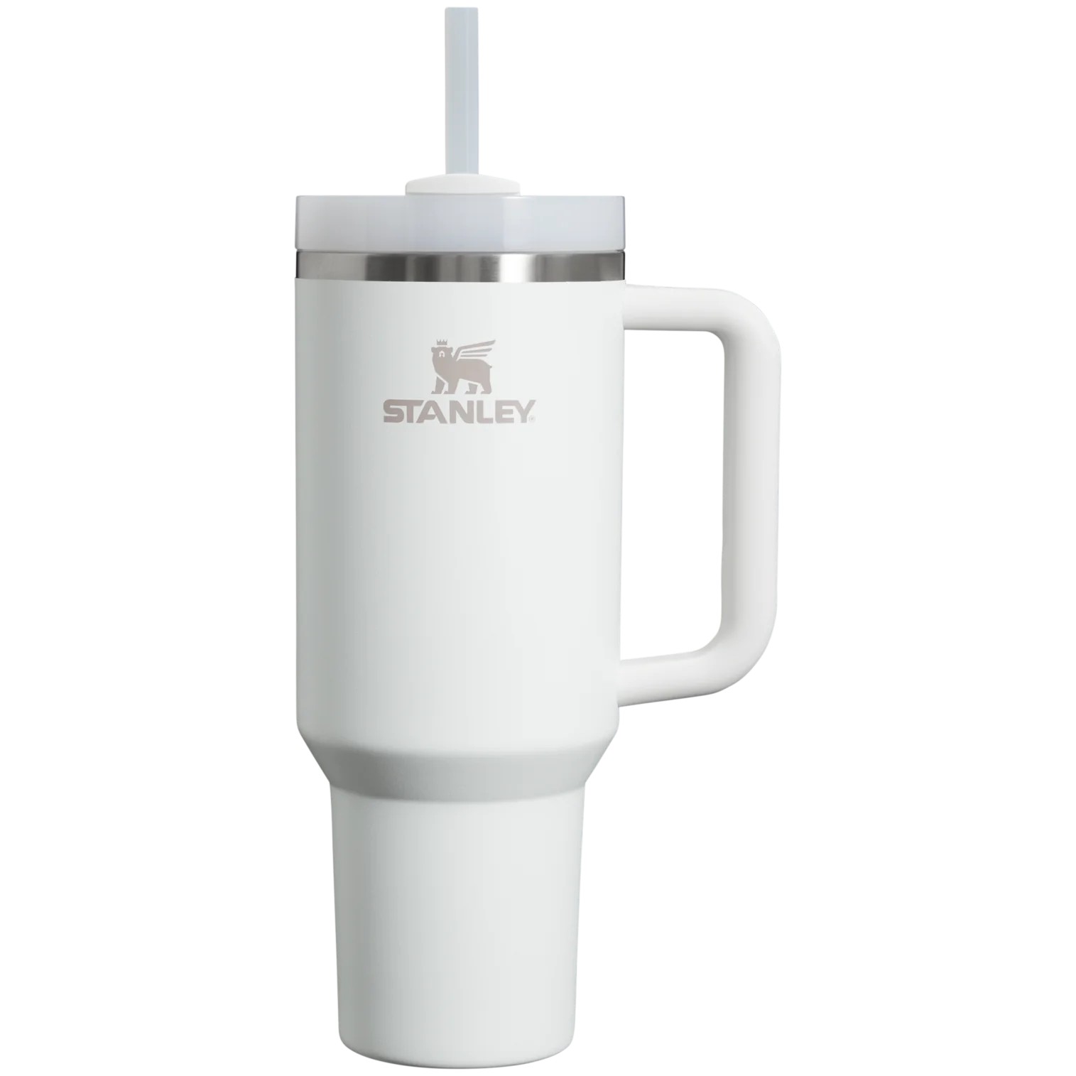 Stanley Quencher Pipetli Termos 1,18L - Frost