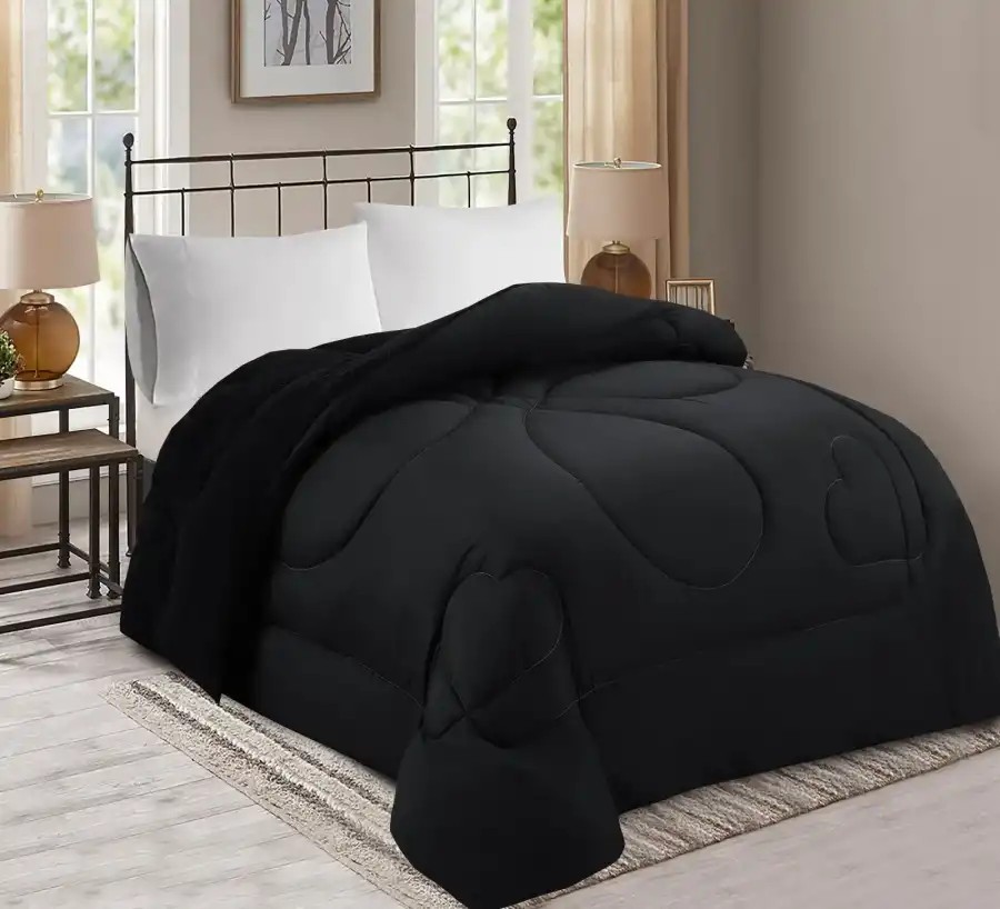 Orkide Wellsoft Comforter Yorgan - Tek Kişilik