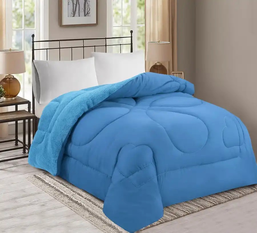 Orkide Wellsoft Comforter Yorgan - Tek Kişilik