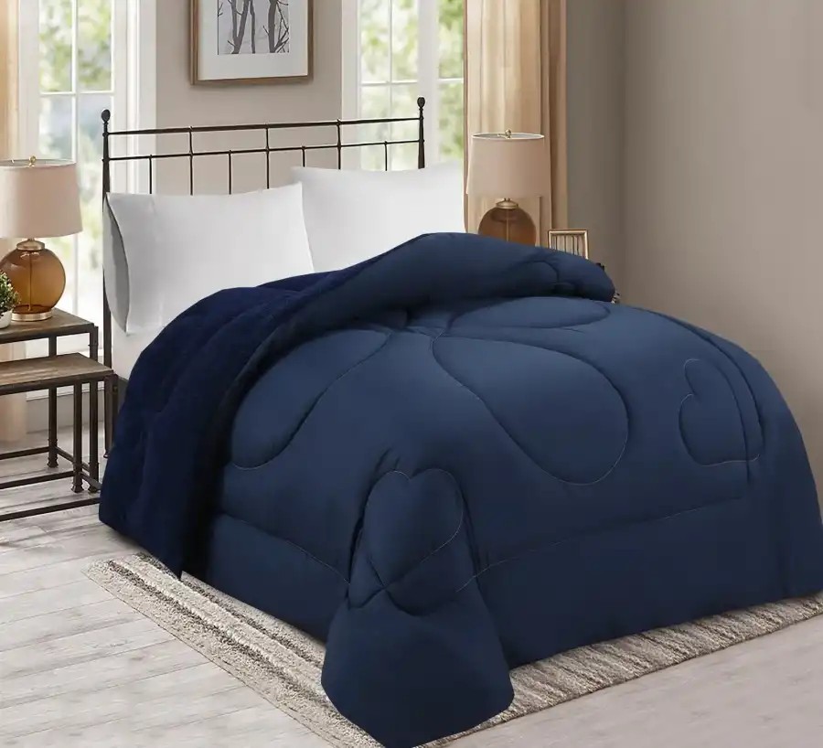 Orkide Wellsoft Comforter Yorgan - Tek Kişilik