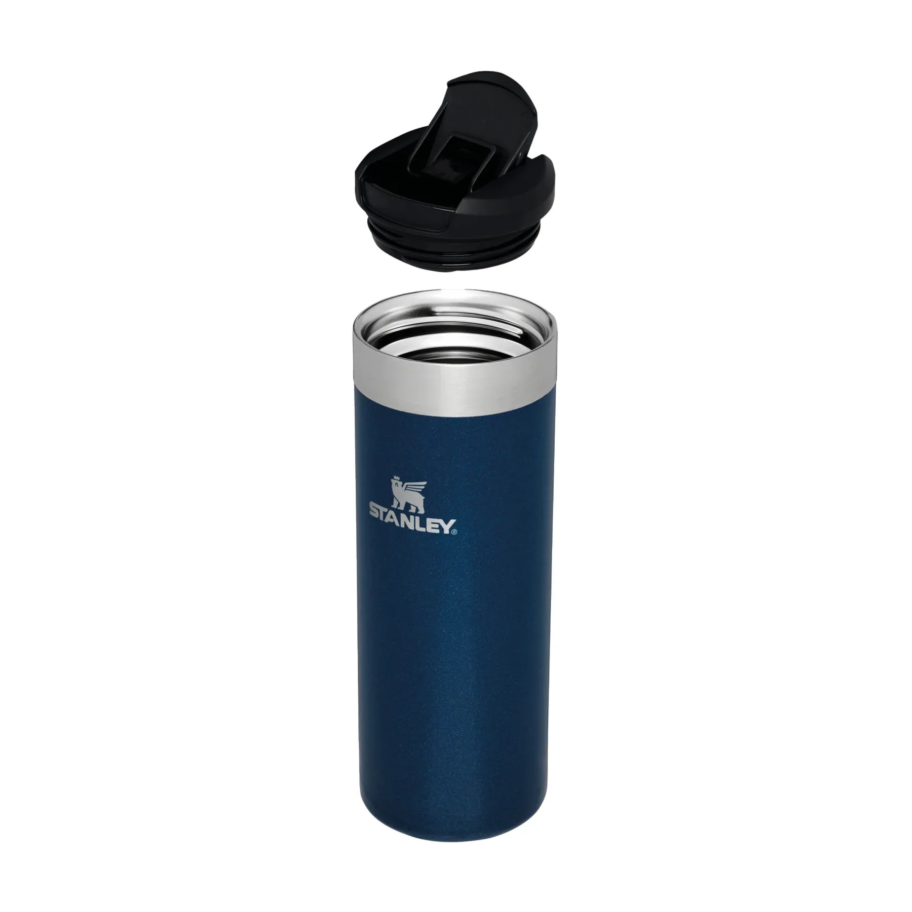 Stanley The Aerolight™ Transit Mug | 0.47 L / Mavi