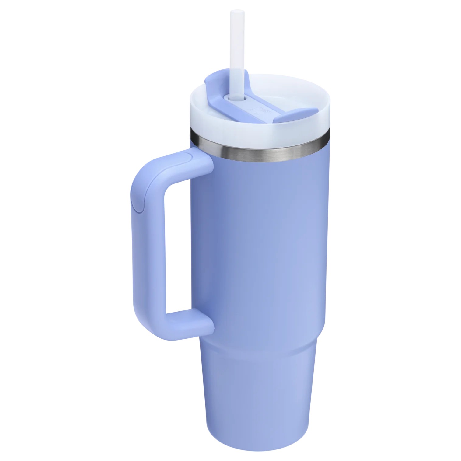 Quencher H2.O FlowState™ Tumbler Pipetli Termos | 0.8L - Hydrange