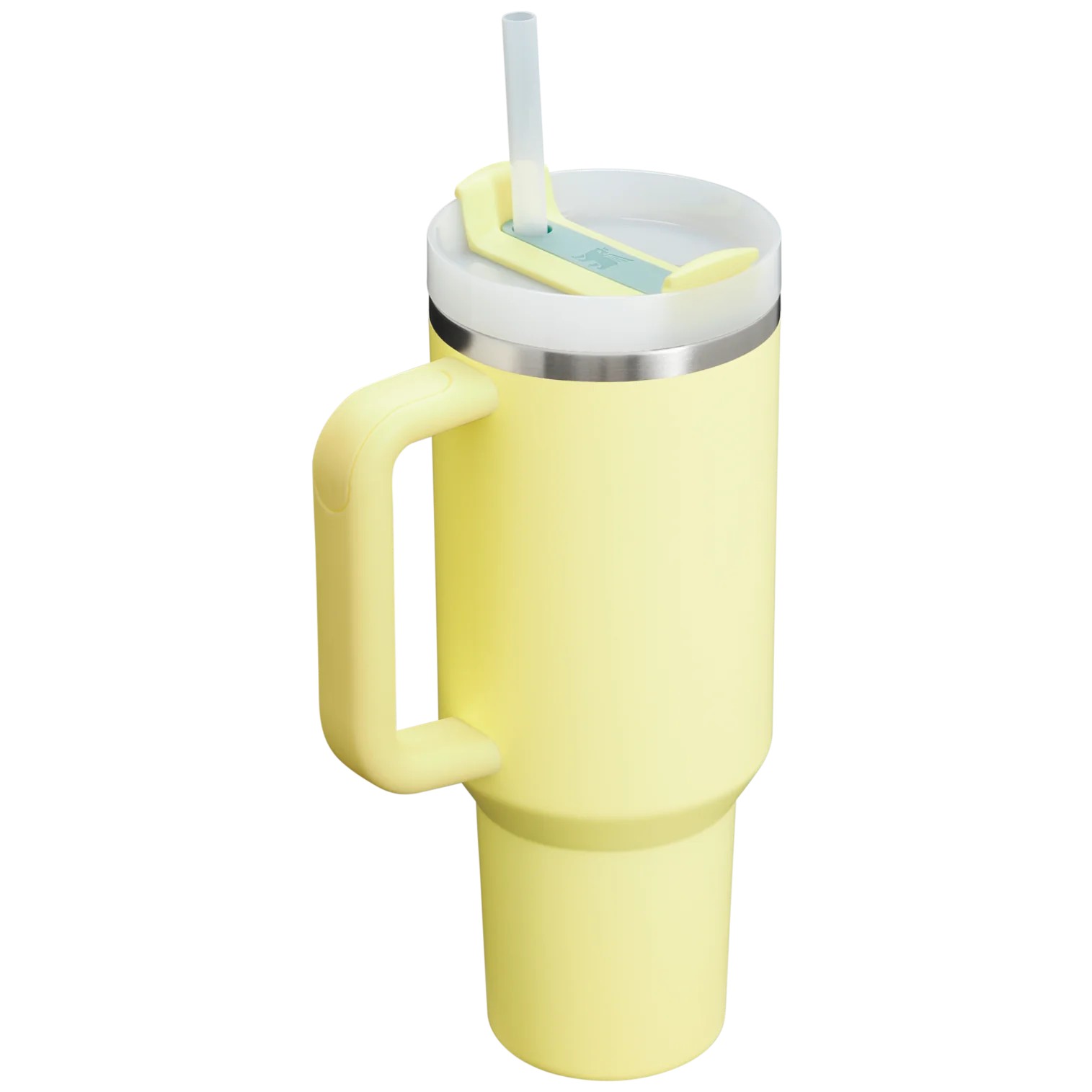Stanley Quencher 1.18 lt Pipetli Termos Bardak / Pomelo