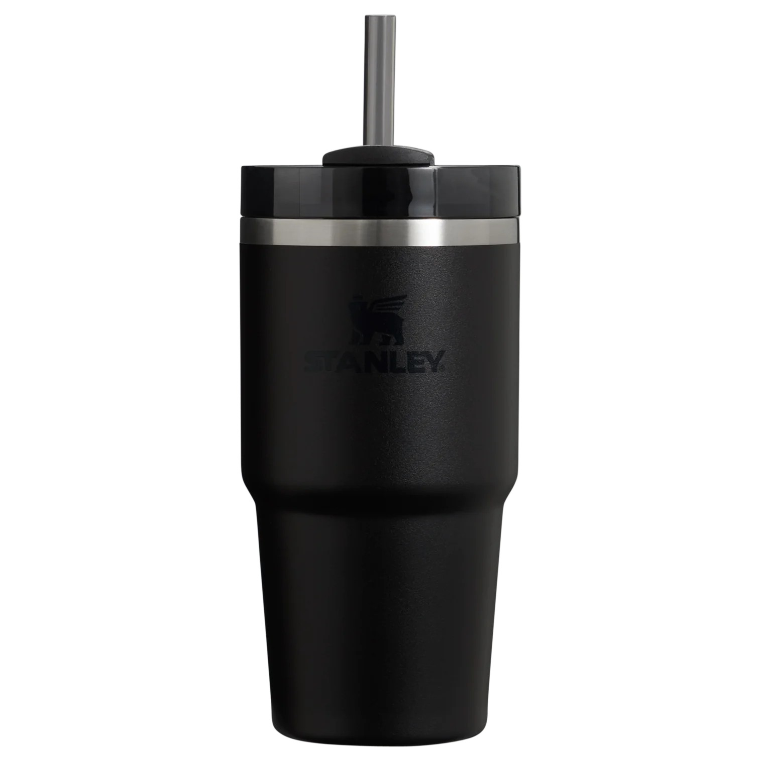 The Quencher H2.0 FlowState™ Tumbler | 20 OZ - Black
