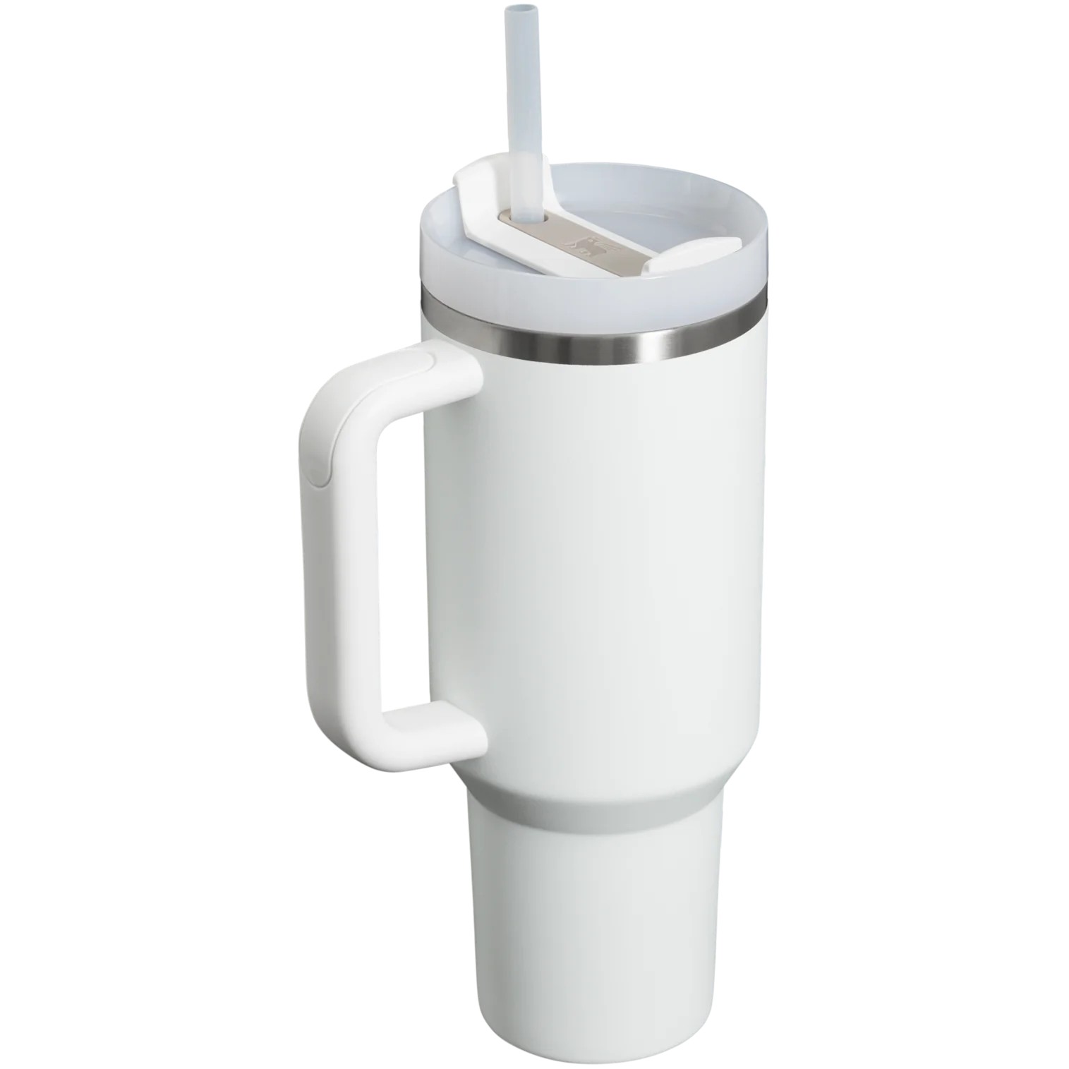 Stanley Quencher Pipetli Termos 1,18L - Frost