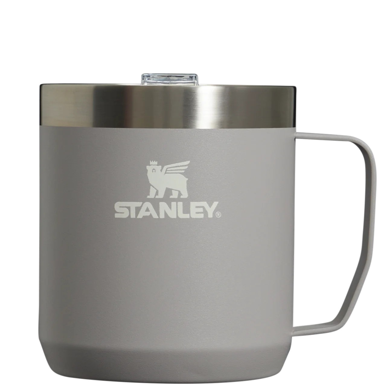 Stanley Classic Legendary Camp Mug | 12 OZ Ash