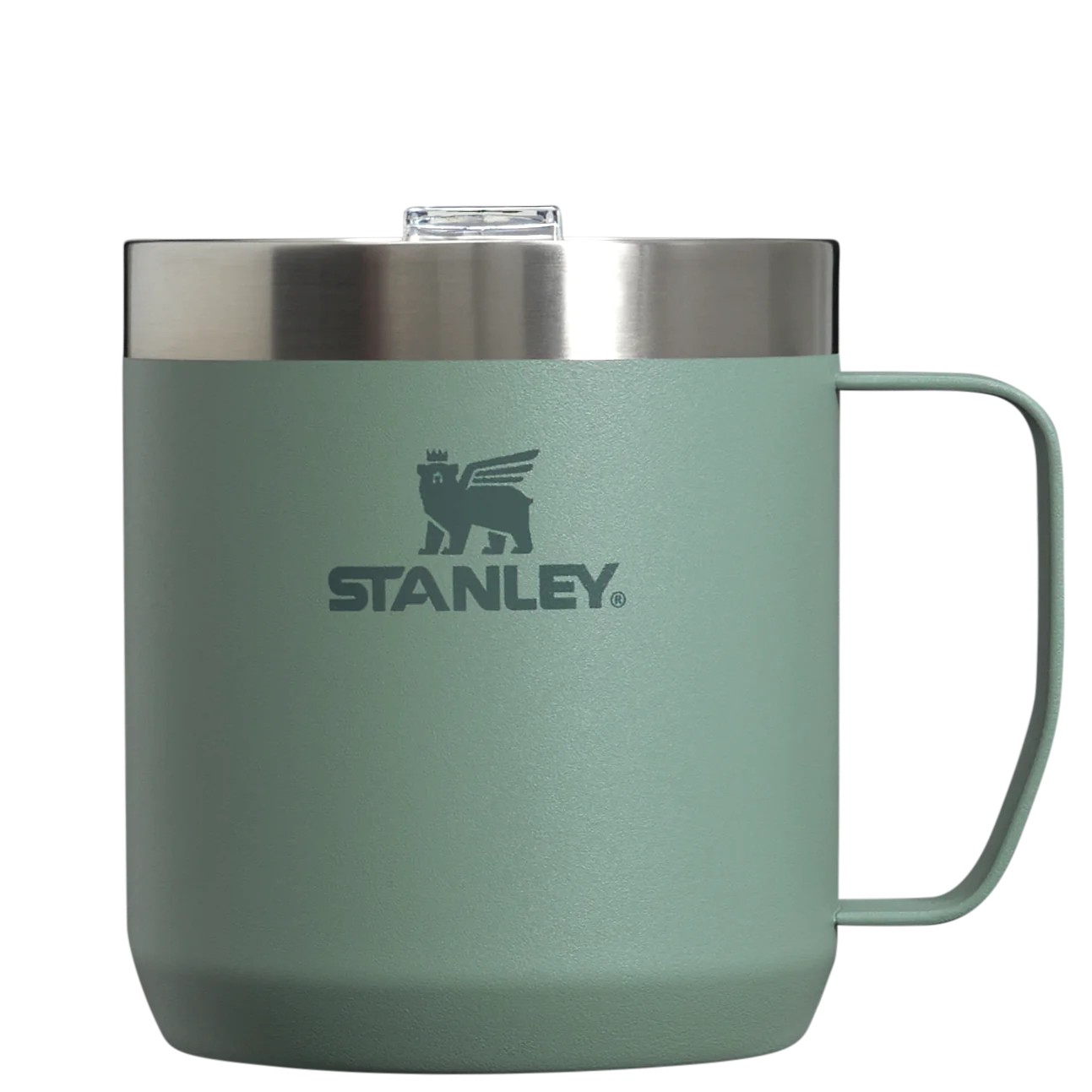 Stanley Classic Legendary Camp Mug | 12 OZ Shale