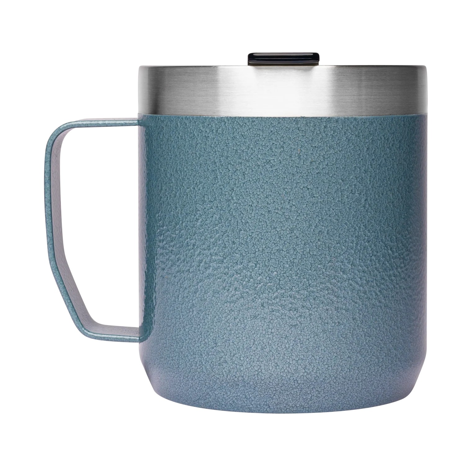 Stanley Classic Legendary Camp Mug | 12 OZ Hammertone Lake 