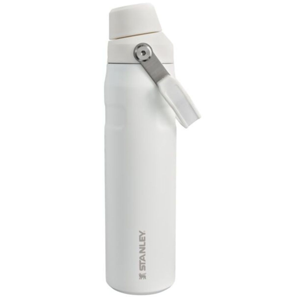 THE ICEFLOW FAST FLOW BOTTLE FROST 0.6L