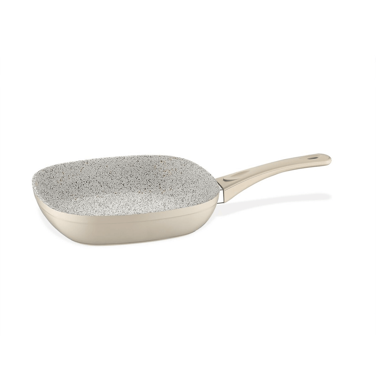 Schafer Gastronomie 26 Cm Krem Granit Tava