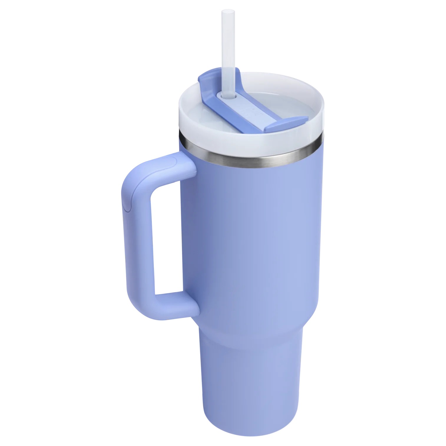 Stanley Quencher Pipetli Termos 1,18L - Hydrangea