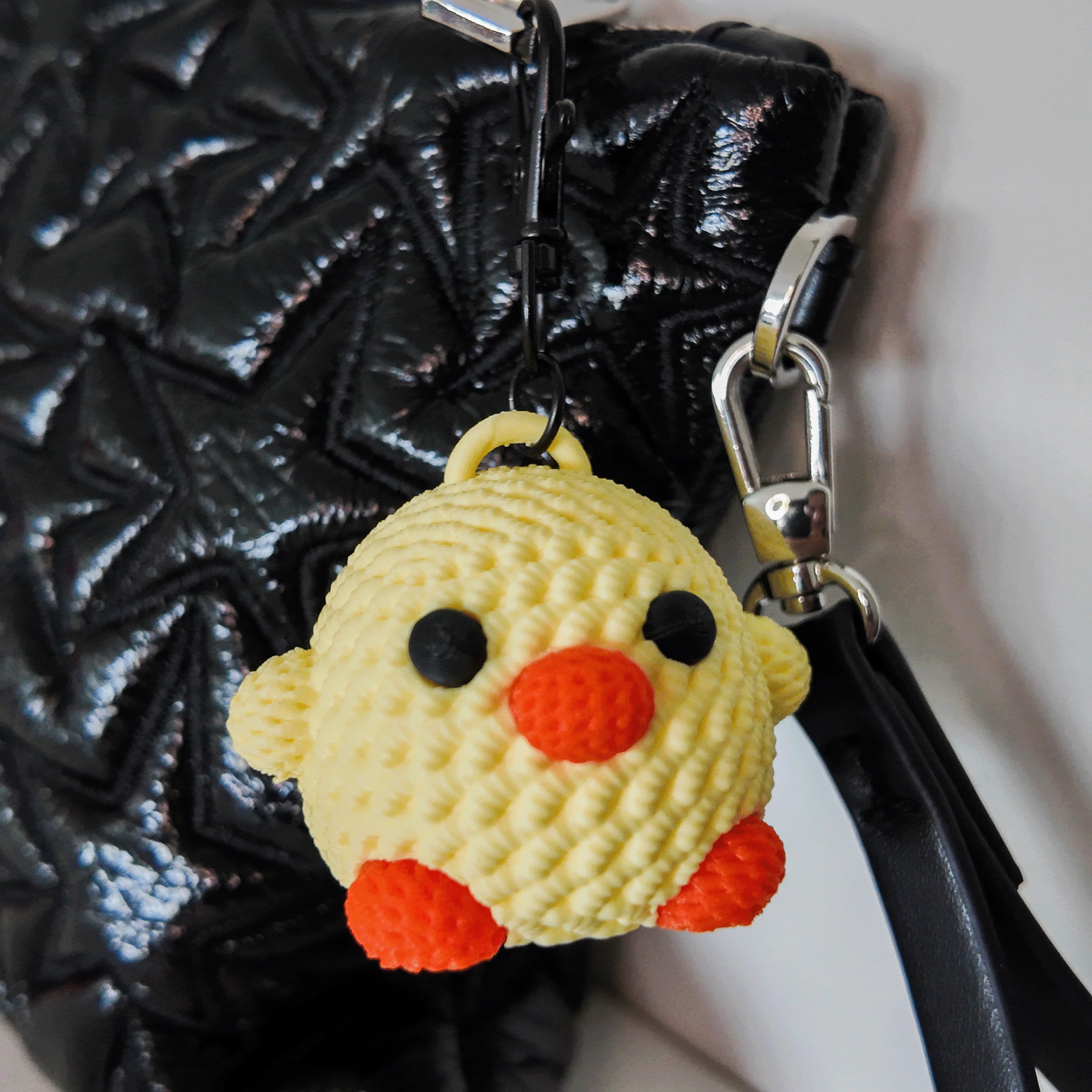 CivCiv. | Çanta Charm Anahtarlık