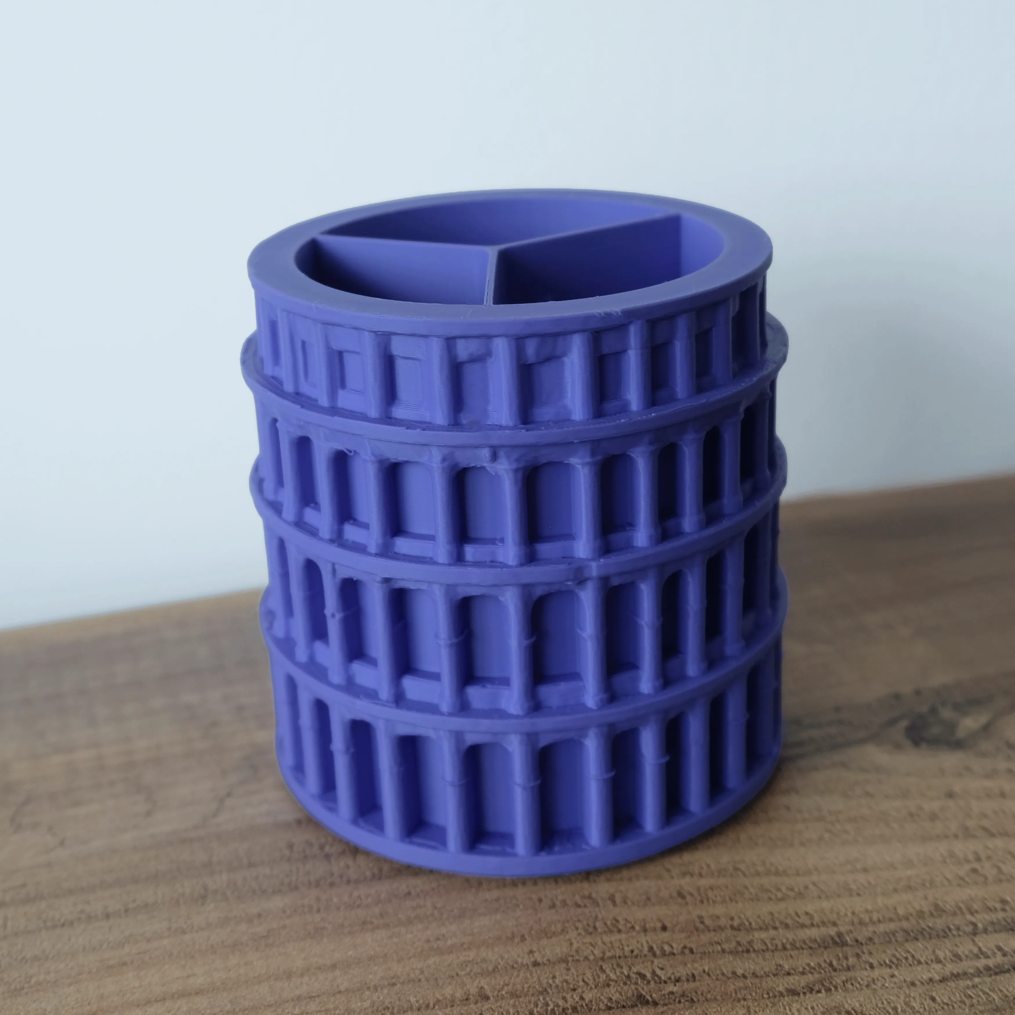 Kolezyum. | Fırça ve Kalemlik Makyaj Organizasyonu