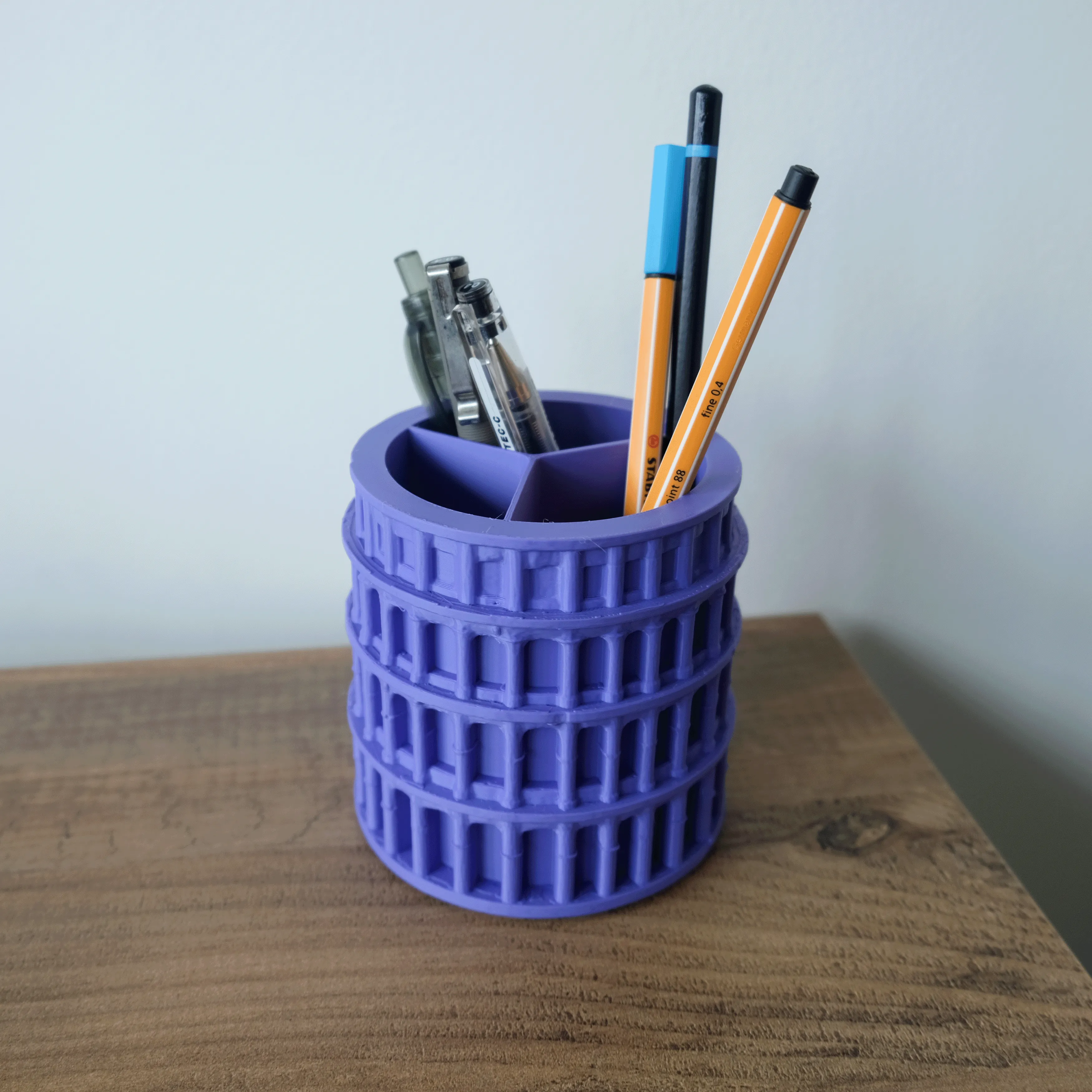 Kolezyum. | Fırça ve Kalemlik Makyaj Organizasyonu