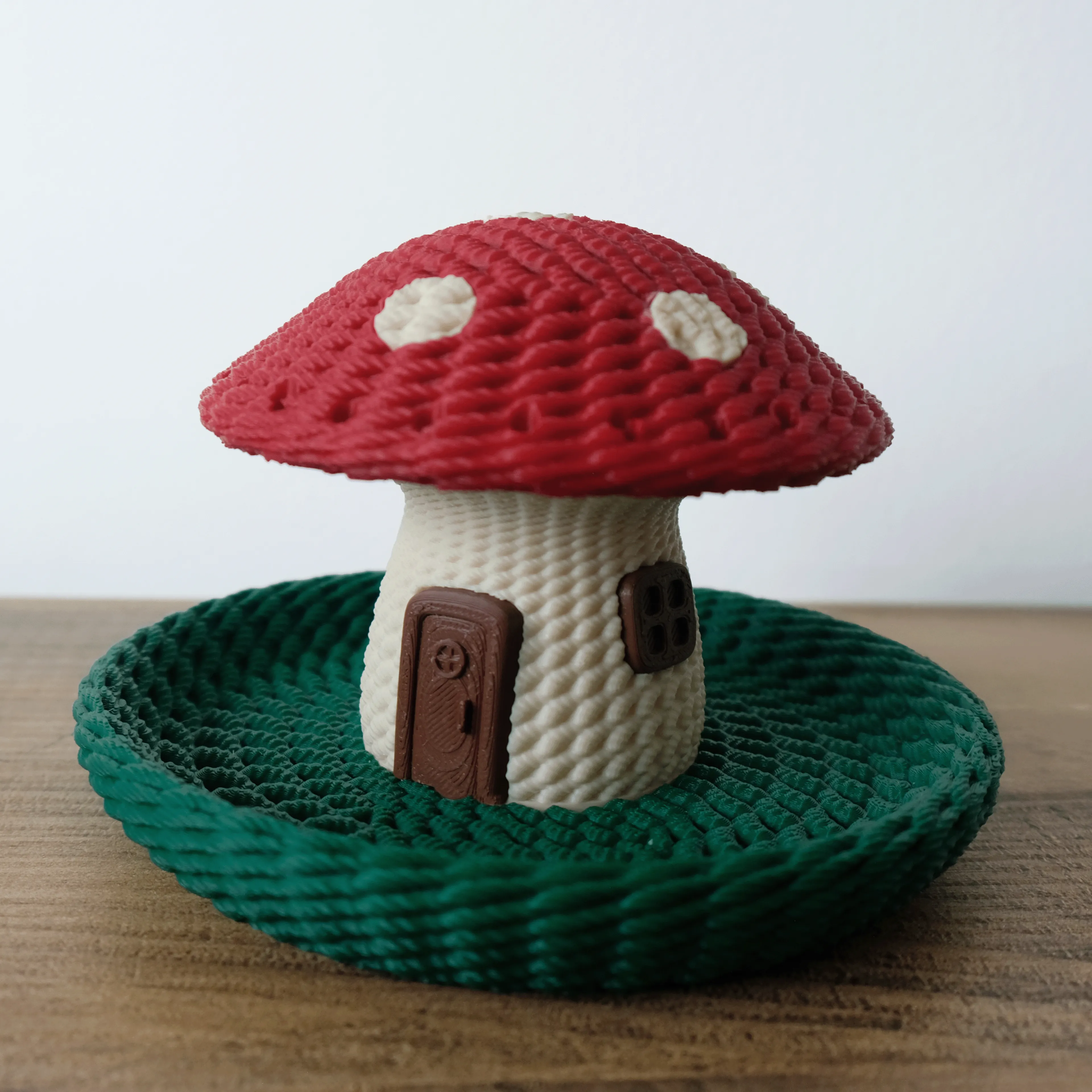 Mantar Ev. | Takı Kutusu Organizasyon