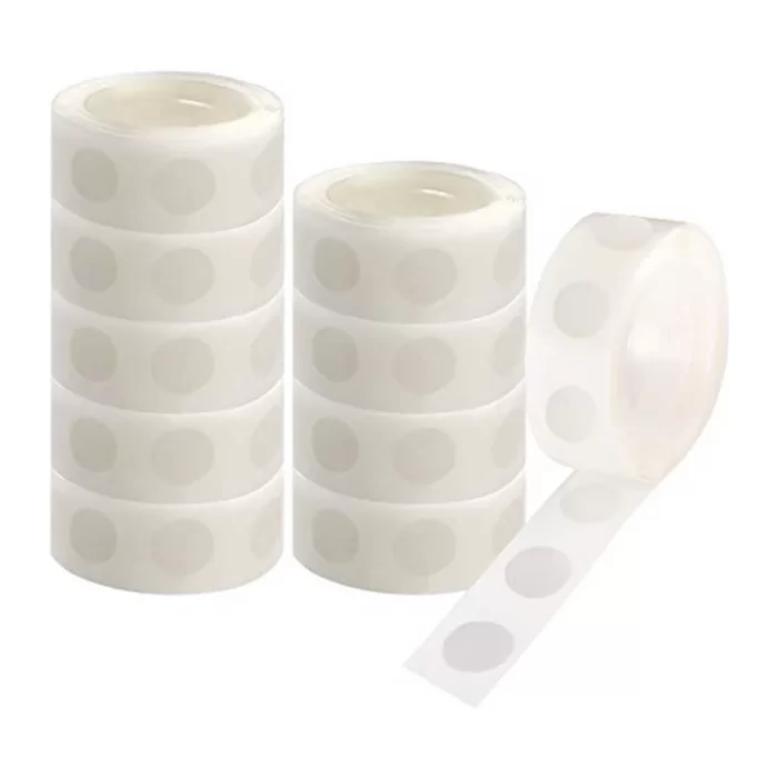 Balon Bantı Rulo 100 Benek