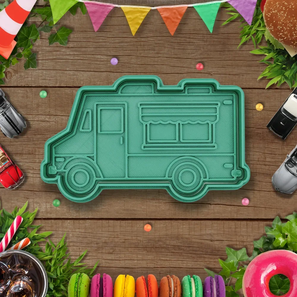 DONDURMA ARABASI KURABİYE KALIBI