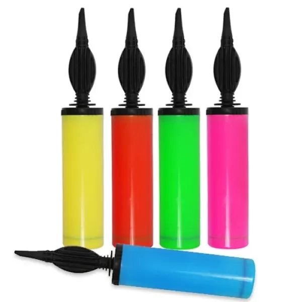 Pompa Manuel Balon Pompası