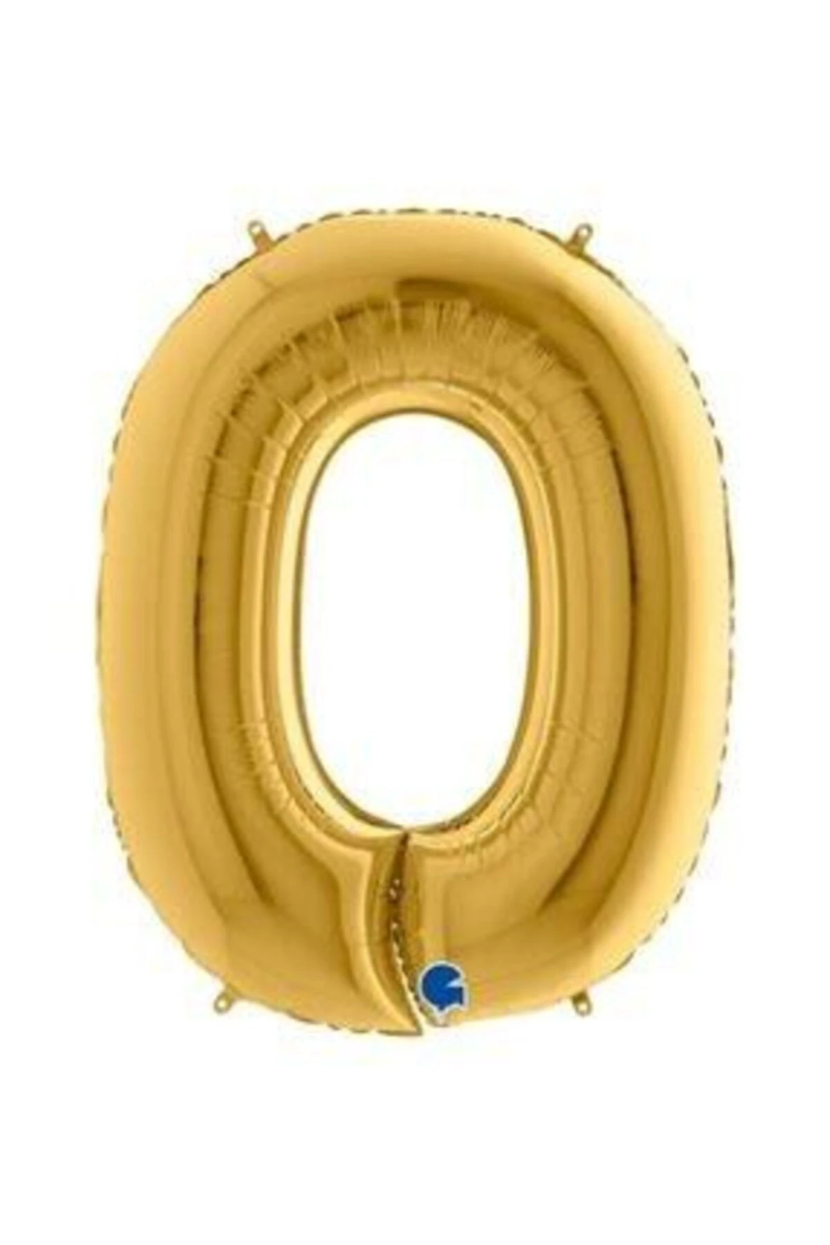 0- Gold 40" Folyo Balon 0300