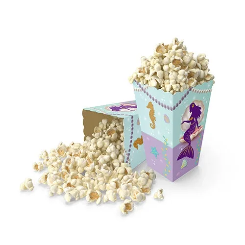 Mısır Kutusu Deniz Kızı