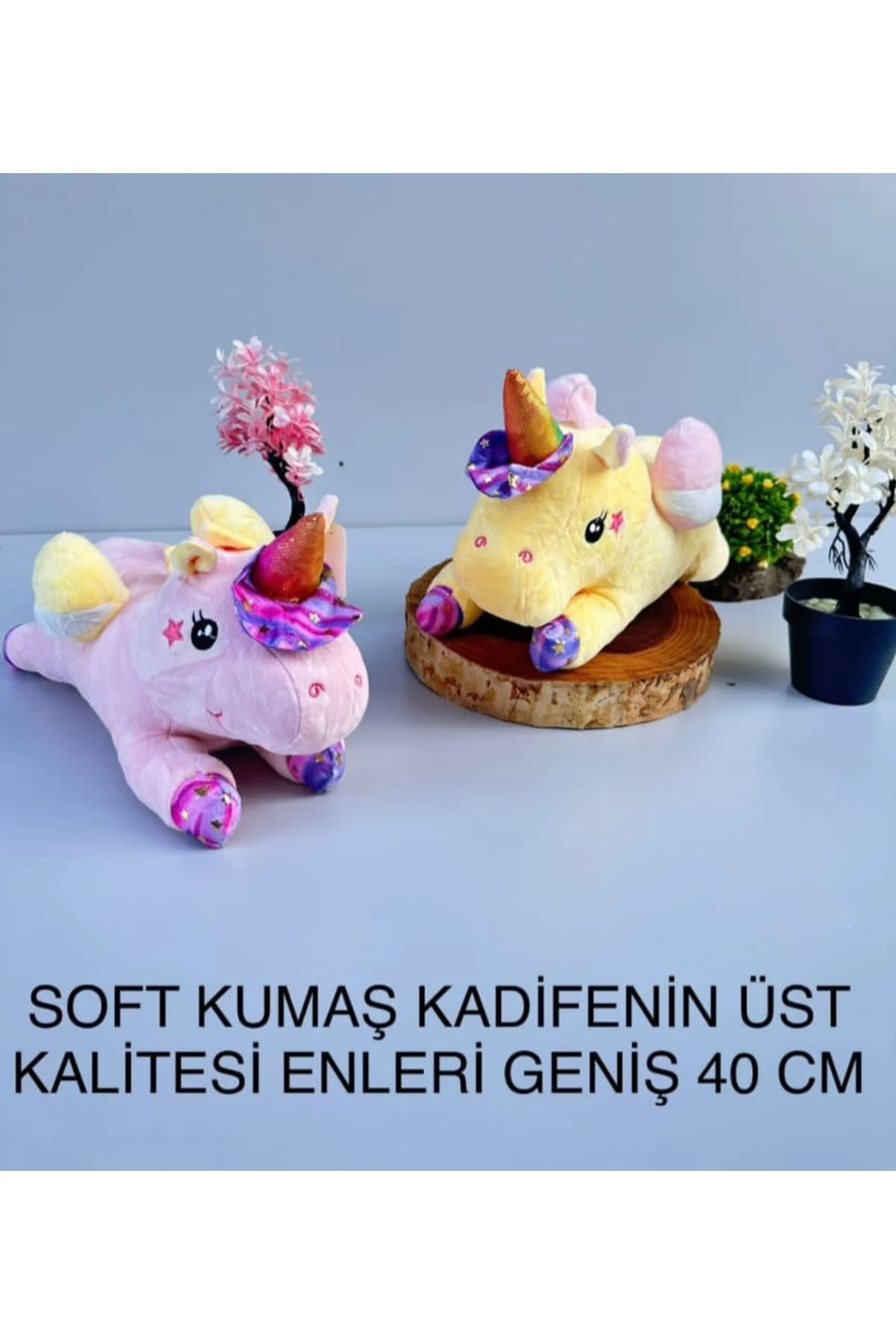 Peluş oyuncak