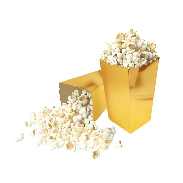 Mısır Kutusu Altın