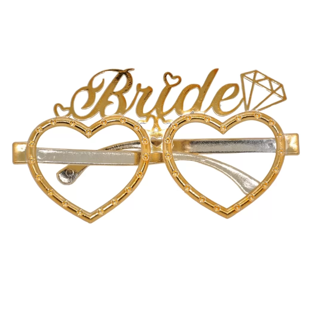 Gözlük Mika Bride Altın