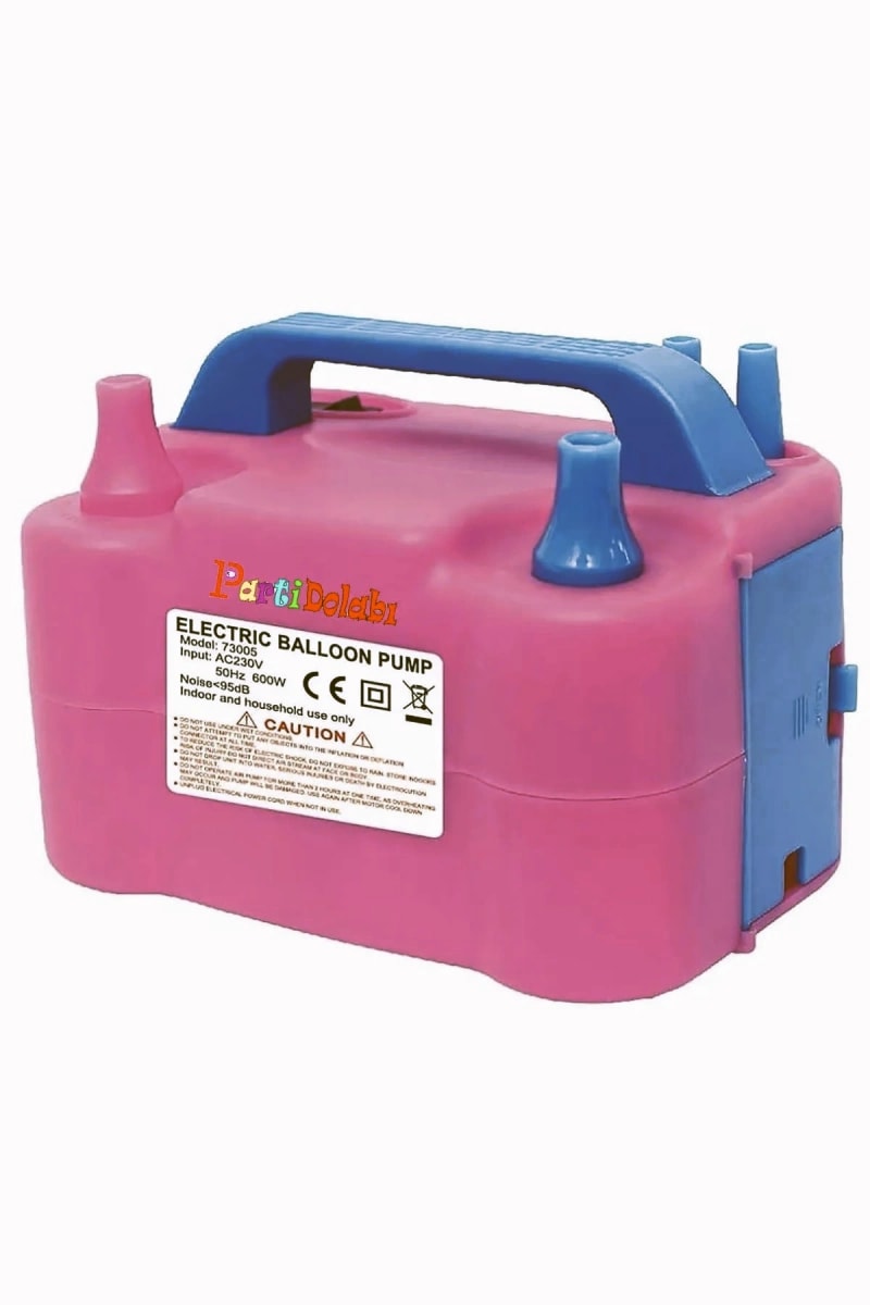 Pompa Elektrikli Smayda 73005